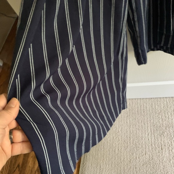BNWT - Gap wide leg crop jumpsuit - Picture 5 of 5